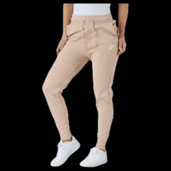Sale Nike Nsw Tech Fleece Pant Beige