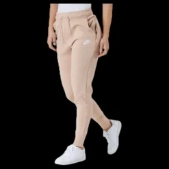 Sale Nike Nsw Tech Fleece Pant Beige