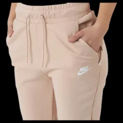 Sale Nike Nsw Tech Fleece Pant Beige