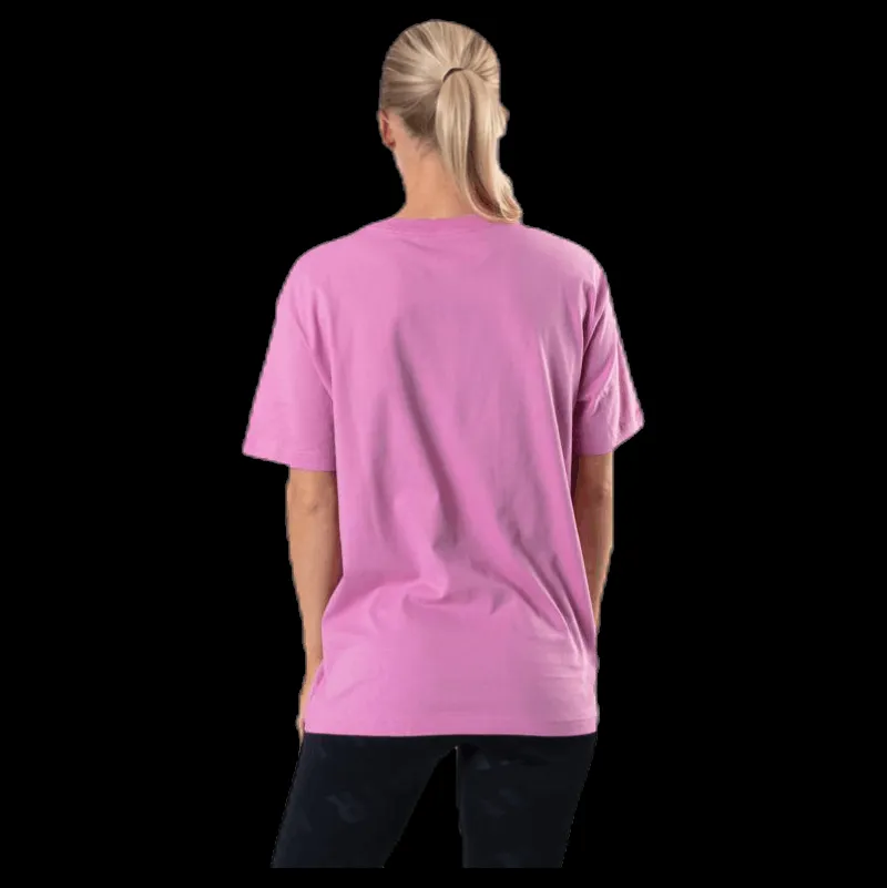 Nike Nsw Tee Air Pink Rosa Hot