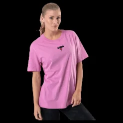 Nike Nsw Tee Air Pink Rosa Hot