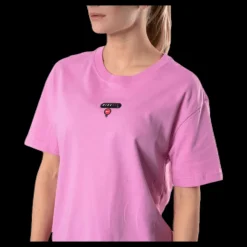 Nike Nsw Tee Air Pink Rosa Hot