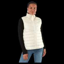 Nike Nsw Wr Lt Wt Dwn Vest White Clearance