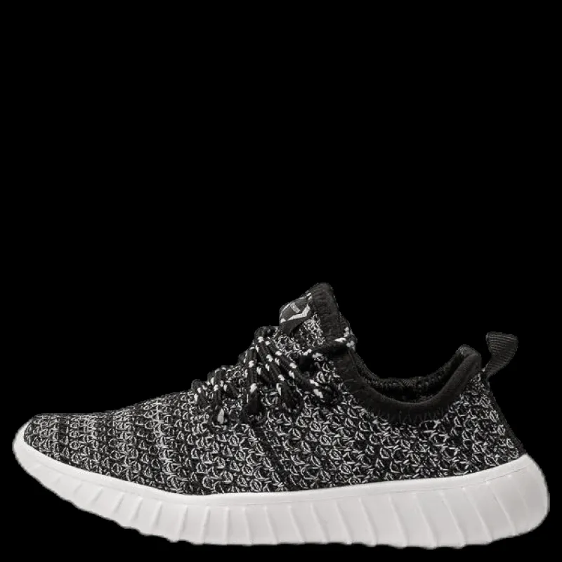Clearance Nonation Nuga 3 Black Svart