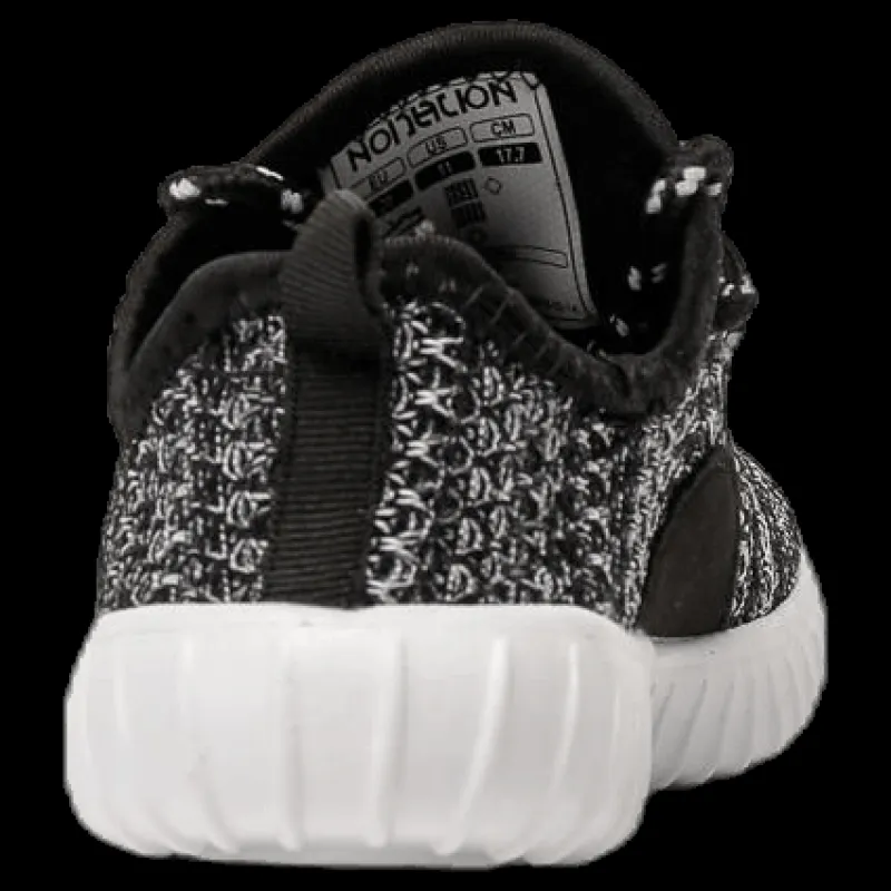 Clearance Nonation Nuga 3 Black Svart