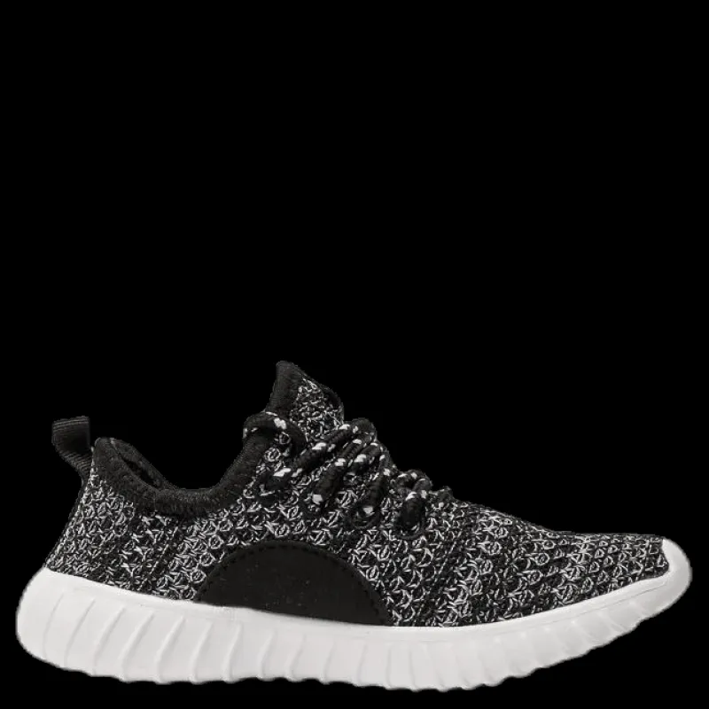Clearance Nonation Nuga 3 Black Svart