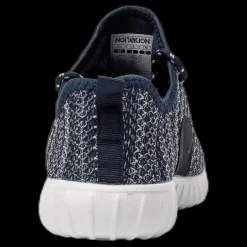 New Nonation Nuga 3 Blue Blå