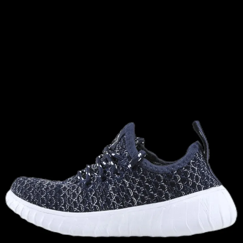 Nonation Nuga 3 Blue Blå Discount