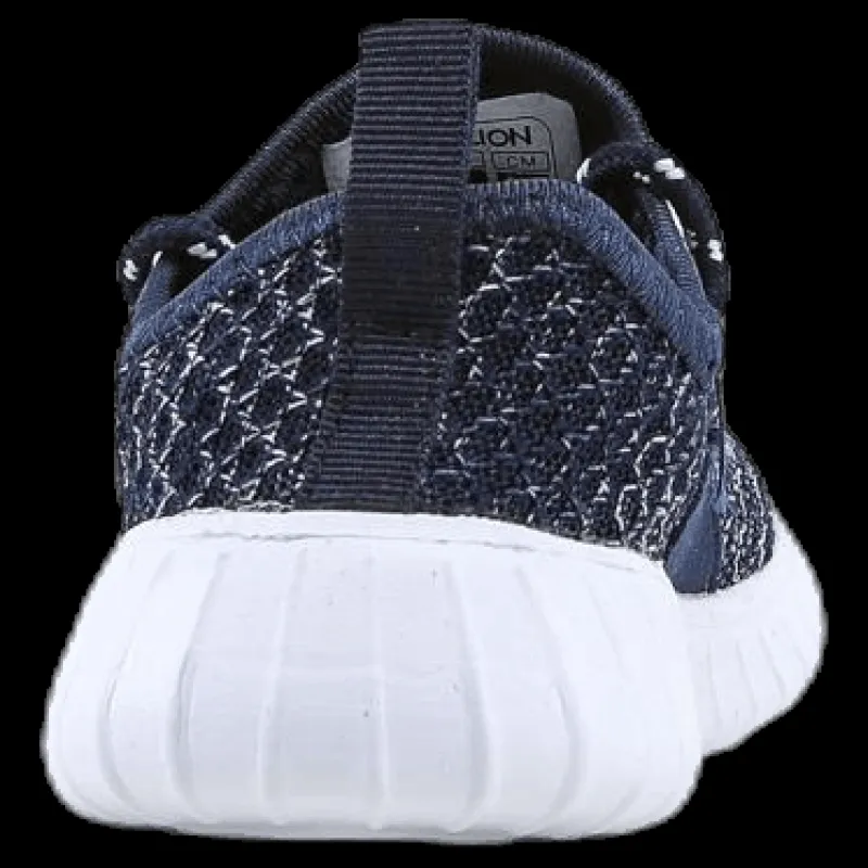 Nonation Nuga 3 Blue Blå Discount