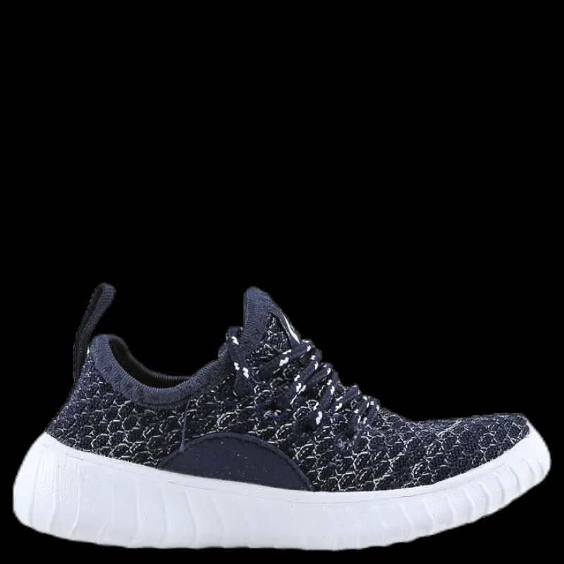 Nonation Nuga 3 Blue Blå Discount