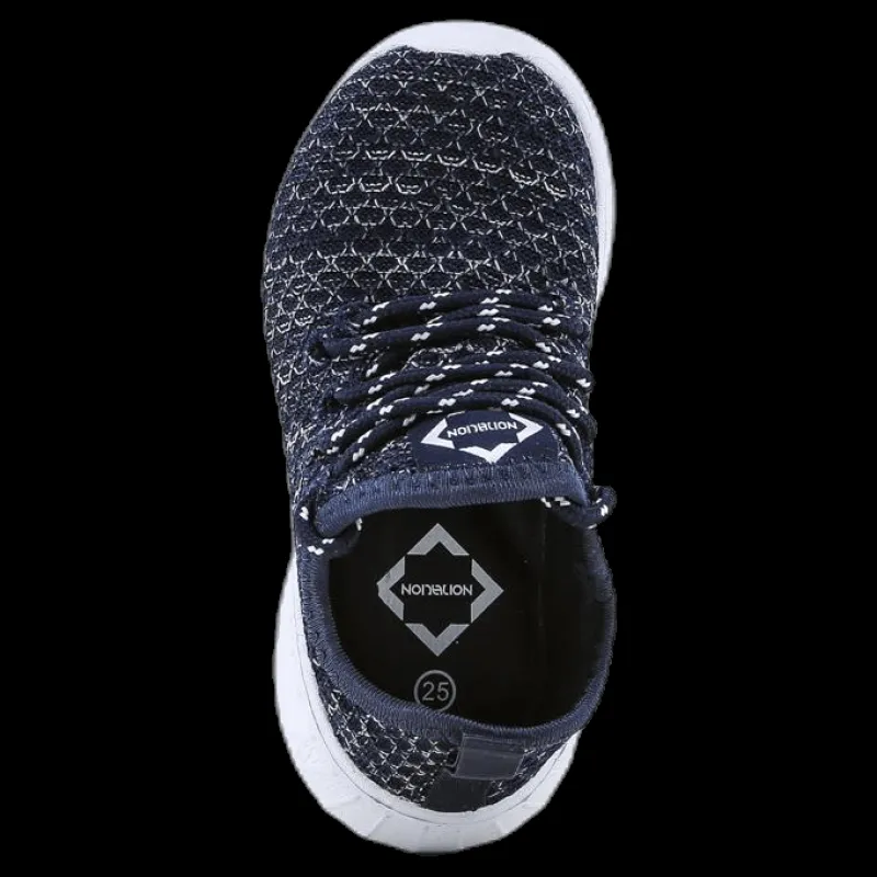 Nonation Nuga 3 Blue Blå Discount