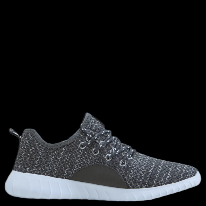 New Nonation Nuga 3 Grey Grå