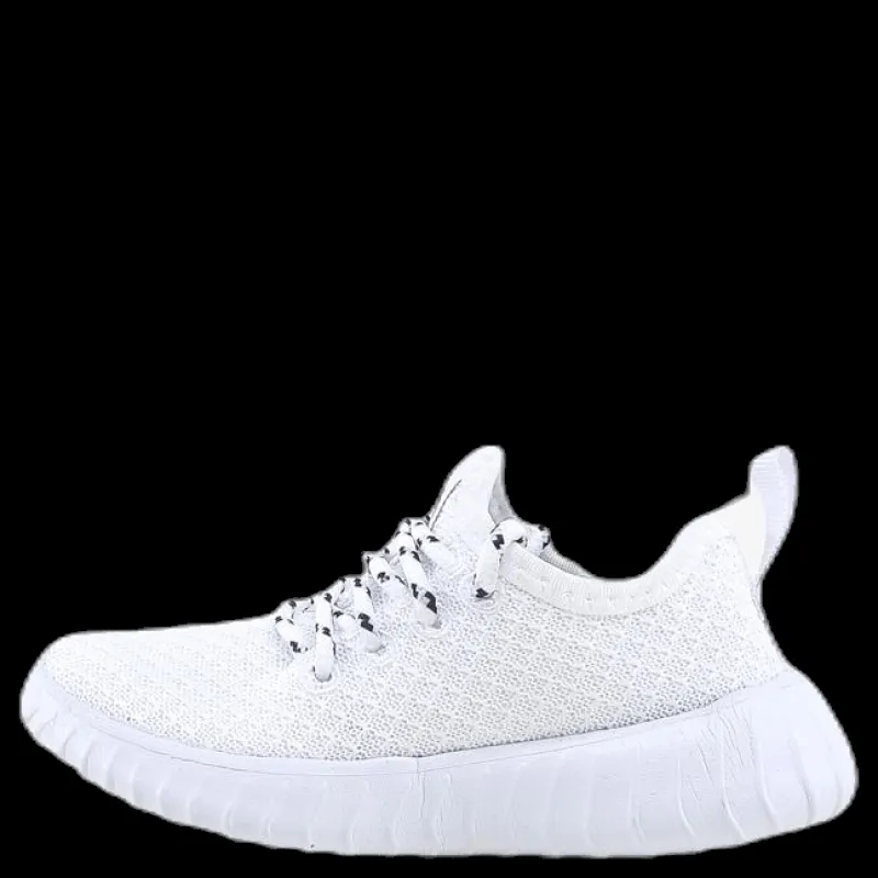 Nonation Nuga 3 White Vit Sale