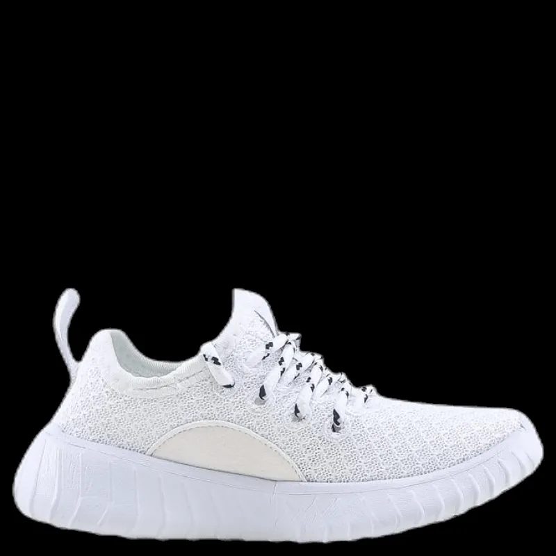 Nonation Nuga 3 White Vit Sale