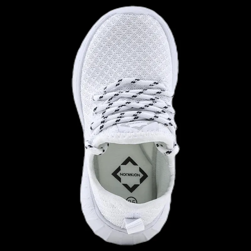 Nonation Nuga 3 White Vit Sale