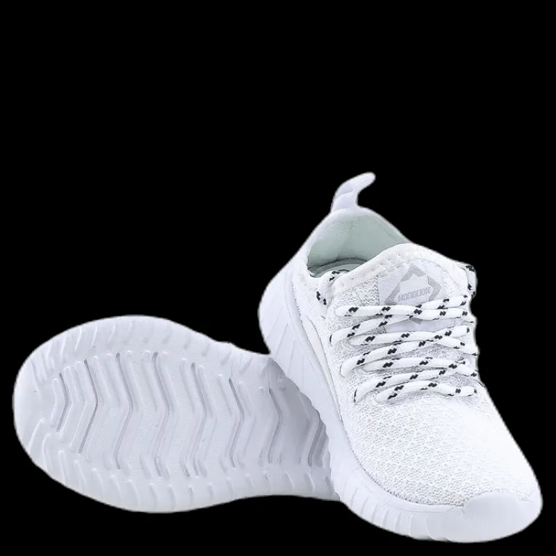 Nonation Nuga 3 White Vit Sale