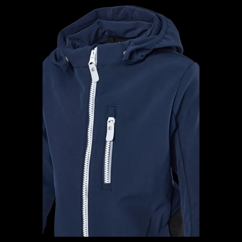 Sale Reima Nurmes Navy Blå