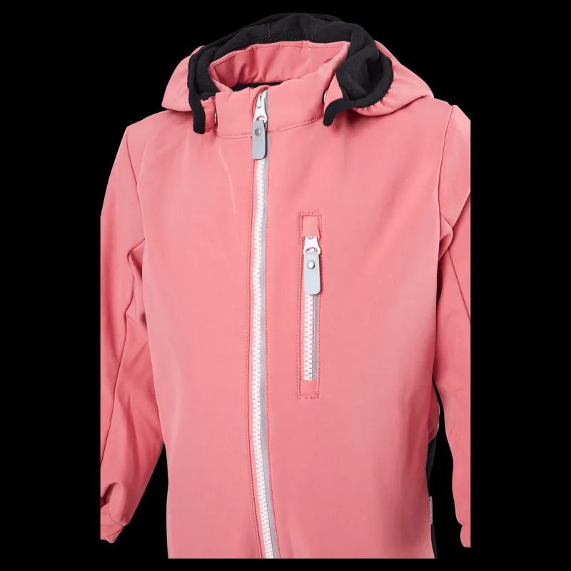 Reima Nurmes Pink coral Rosa Sale