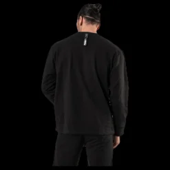 Outlet Puma Nu-Tility Crew Black Svart