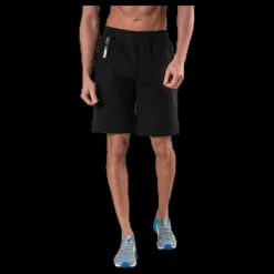 Discount Puma Nu-Tility Shorts 10" Black Svart