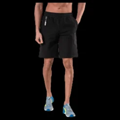 Discount Puma Nu-Tility Shorts 10" Black Svart