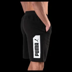 Discount Puma Nu-Tility Shorts 10