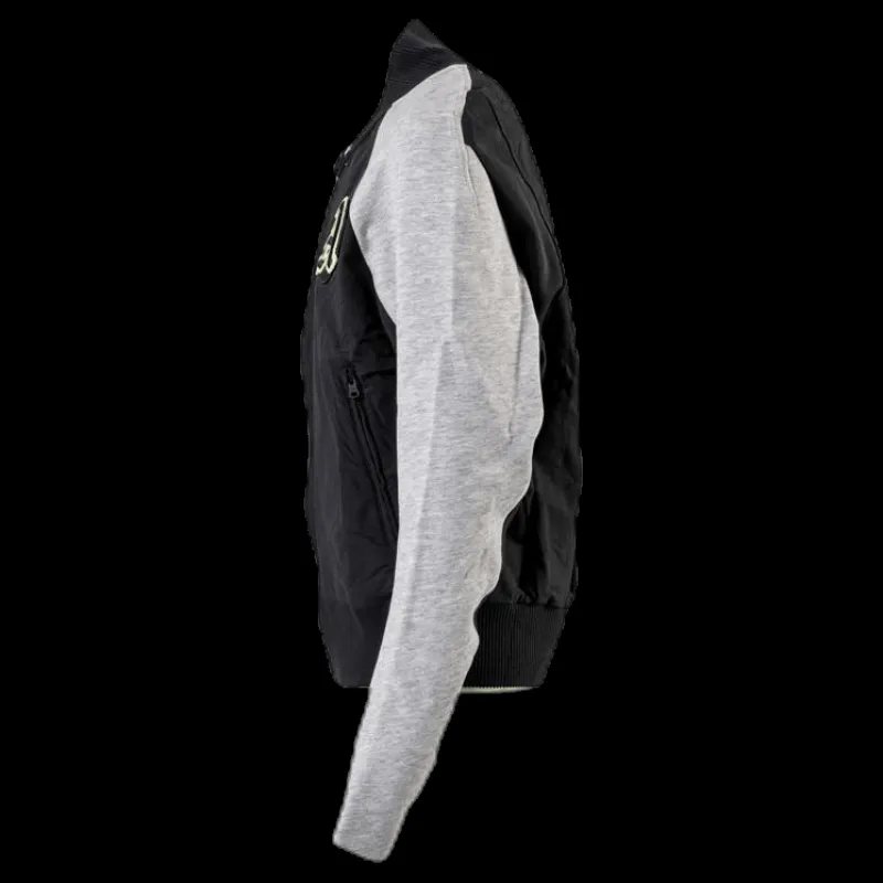 New adidas Ny City Jacket Black Svart