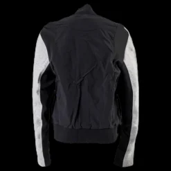 New adidas Ny City Jacket Black Svart