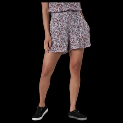 Pieces Nya Hw Shorts White Vit Sale