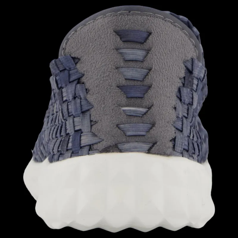 Rock Spring Nyc Navy Smoke Blå Outlet