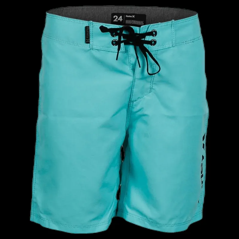 Outlet Hurley OAO Junior Supersuede Green Grön
