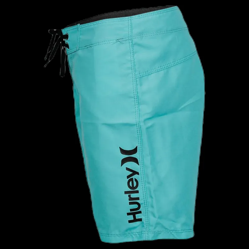 Outlet Hurley OAO Junior Supersuede Green Grön