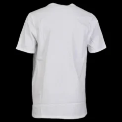 Hurley OAO Push Through Junior White Vit New