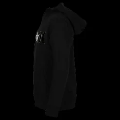 Hurley OAO Surf Check Junior Pullover Black Svart Sale