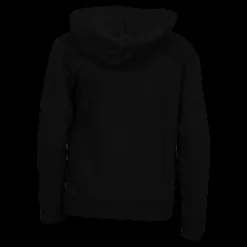 Hurley OAO Surf Check Junior Pullover Black Svart Sale