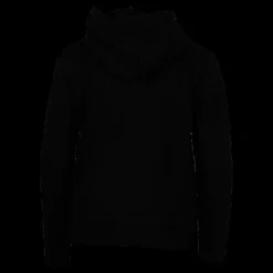 Hurley OAO Surf Check Junior Pullover Black Svart Sale