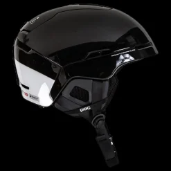 Sale POC Obex BC Spin Black Svart