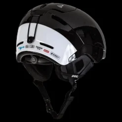 Sale POC Obex BC Spin Black Svart