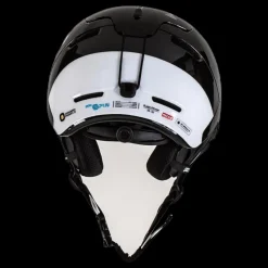 Sale POC Obex BC Spin Black Svart