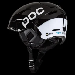 Sale POC Obex BC Spin Black Svart