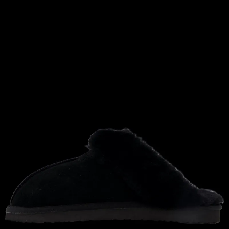 Exani Obey M Black Svart Sale