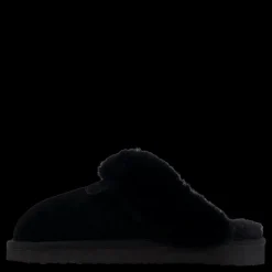Exani Obey W Black Svart Discount
