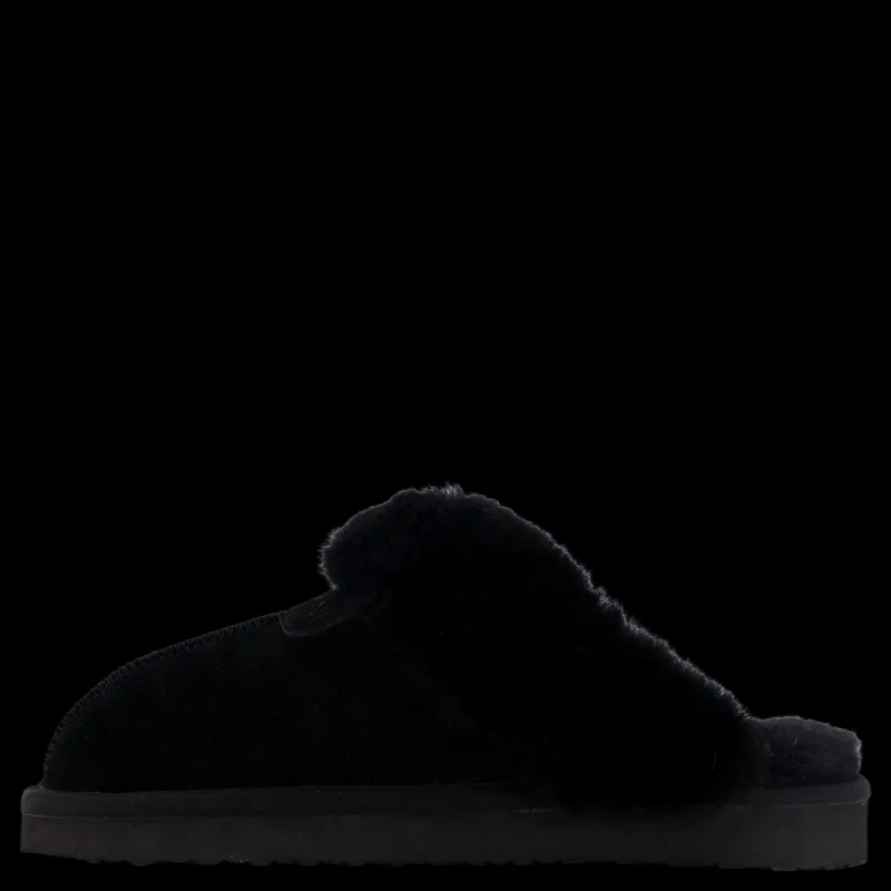 Exani Obey W Black Svart Discount