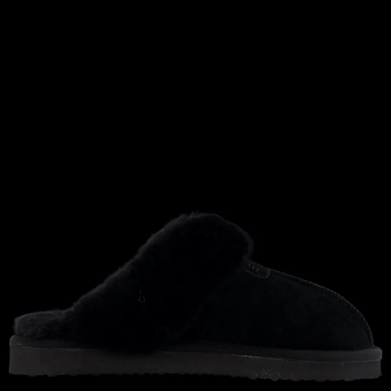 Exani Obey W Black Svart Discount