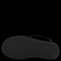 Exani Obey W Black Svart Discount