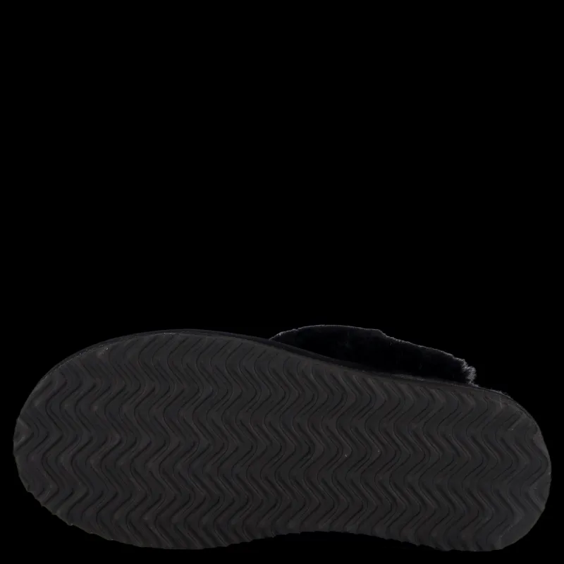 Exani Obey W Black Svart Discount