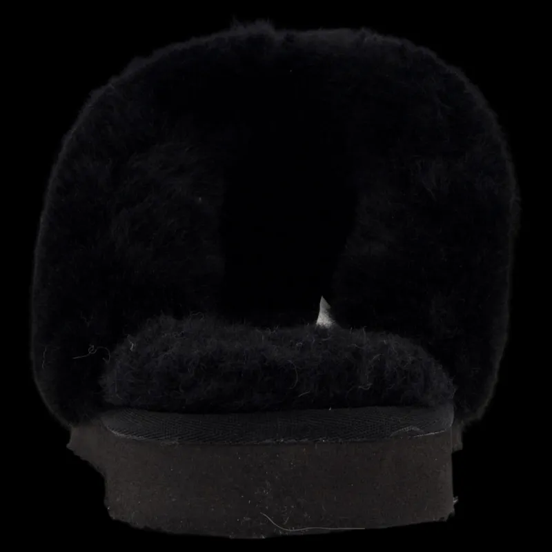 Exani Obey W Black Svart Discount