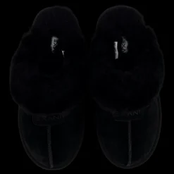 Exani Obey W Black Svart Discount