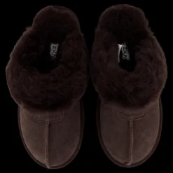 Clearance Exani Obey W Brown Brun