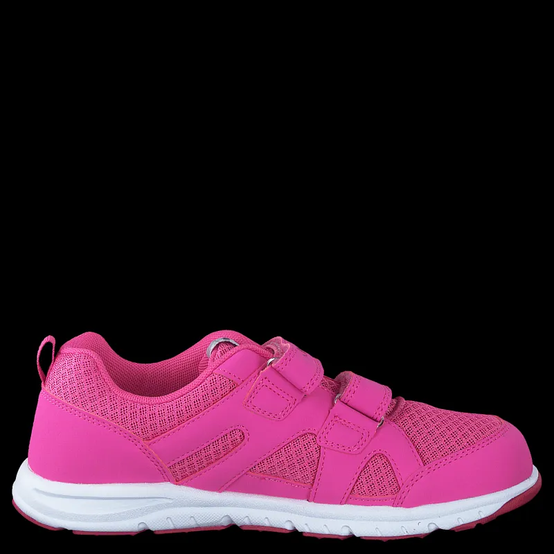 Viking Odda Low Pink Rosa